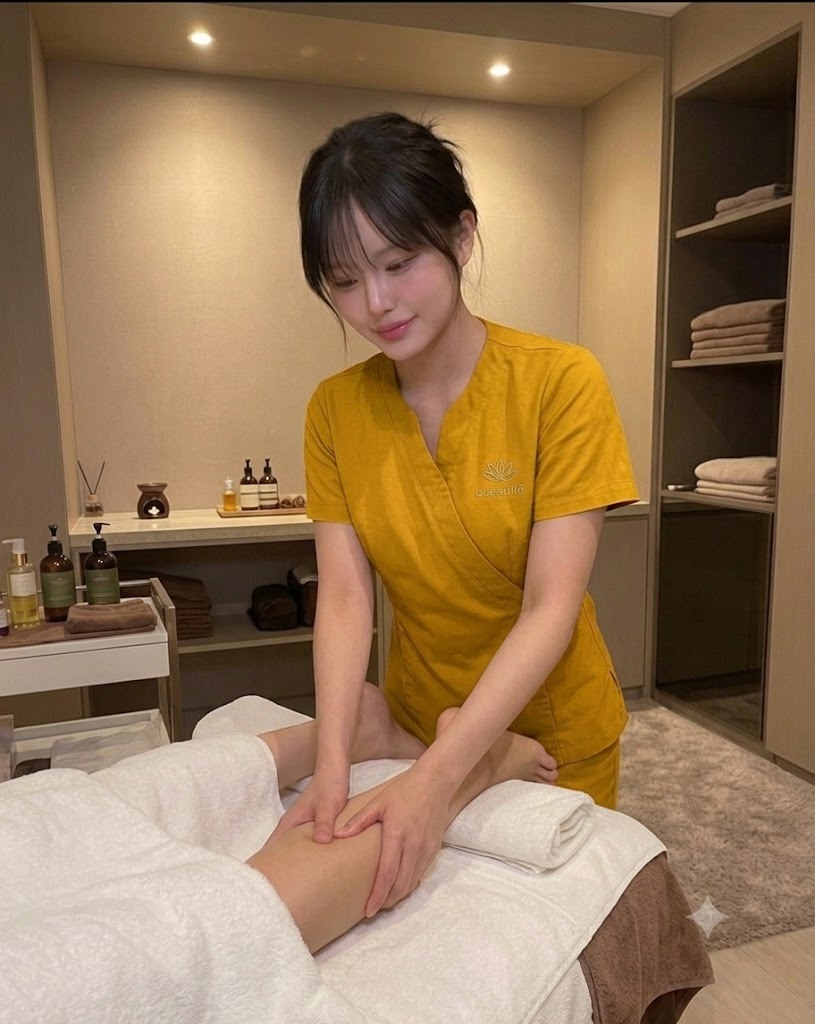 하영홈타이 홍대출장마사지 방문 관리